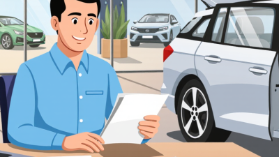 Principais dicas o que considerar ao comprar um veículo?