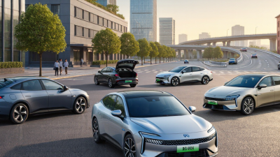 2026 Top Self Charging Hybrid Cars for Global Buyers?