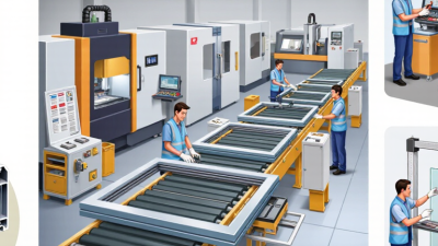 7 Tips to Verify Aluminum Window Supplier Technology