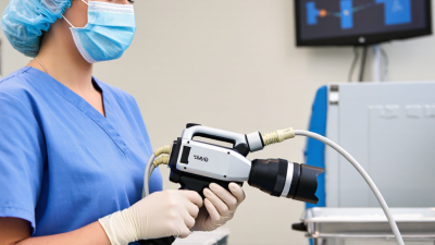 How Long Does a CMOS Endoscope Camera Last?