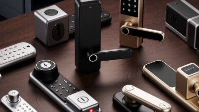 China Top 10 Smart Locks What Happens If Power Goes Out?