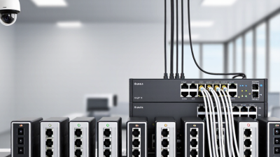 Top 10 PoE Splitters Which One Should You Buy?