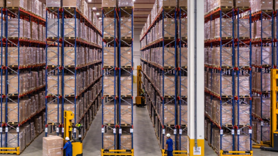 7 Best Push Back Storage Racks for Warehouses