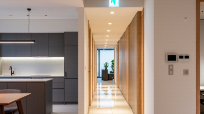 7 Tips for Choosing Home and Commercial Lighting
