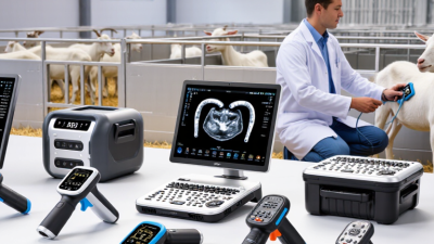 Top Goat Ultrasound Machines for Sale Worldwide