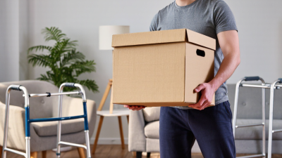 How to Safely Lift Heavy Objects With Orthopedic Implants?