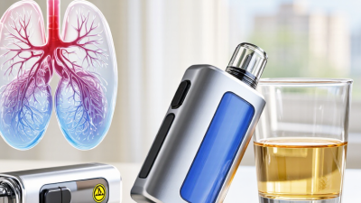 Top 10 Facts Is It Safe to Use Disposable Vapes Daily?