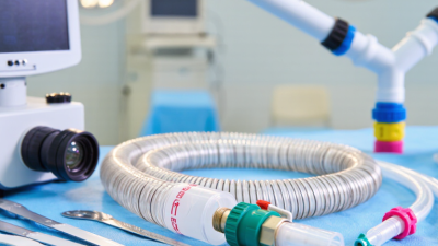 What Type of Endotracheal Tube Is Used in Anesthesia?
