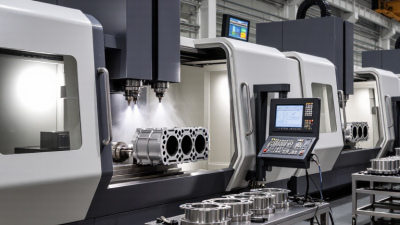 Why Optimize Tool Life in High Volume Automotive Machining?