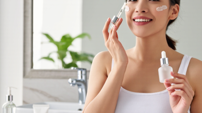 When to Apply Vitamin C in Your Skincare Routine?