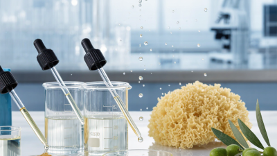 China Best Skincare Ingredients for Hydration?