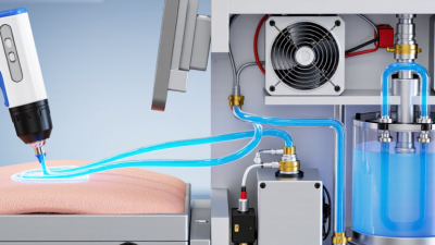 5 Tips Why Liquid Cooling Beats Air in Aesthetic Lasers?