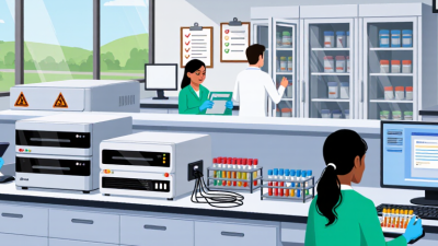 How to Overcome Common Challenges in Diagnostic Laboratories?