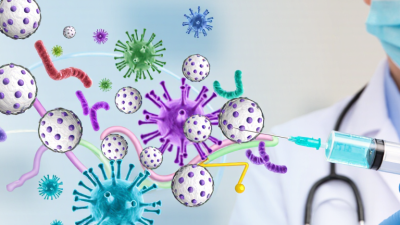 How Do Vaccines Help Prevent Diseases?
