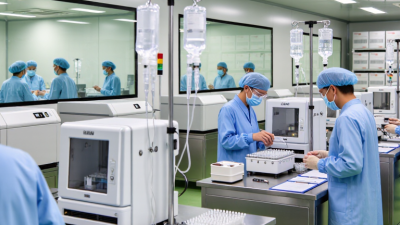 How to Choose Top Medical Supply Manufacturers in China?