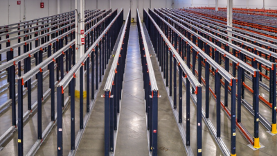 2026 Top Tips to Reuse and Reconfigure Used Warehouse Racks?