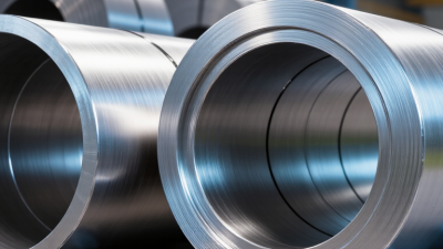 Why Choose Seamless or Welded Pipes for Global Sourcing?
