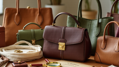 ¿Cómo elegir bolsos vintage y por qué vuelven?