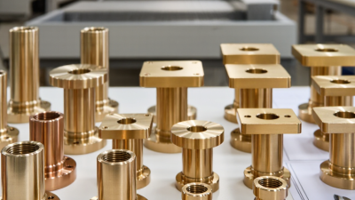 China Top Brass Base Manufacturers How to Choose One?