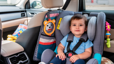 China Top 10 Common Car Seat Accessory Buying Mistakes?