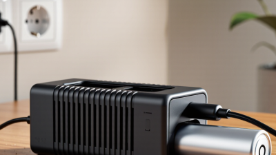 How to Fix a Battery Charger That Makes a Buzzing Sound