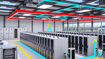 How DC Microgrids Work 2026 Guide for Global Buyers?