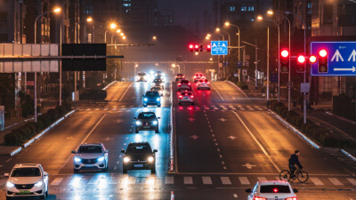 Why Is CCT Important for Road Safety?