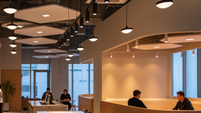 How to Choose Dimmable Lighting for Your Business?