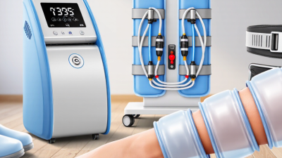 Top 10 Pressotherapy Types for Lymphatic Drainage How Often?
