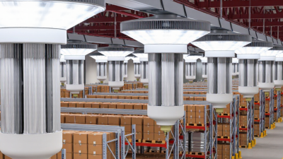 How to Choose the Right Wattage for LED Corn Bulbs in 2026?