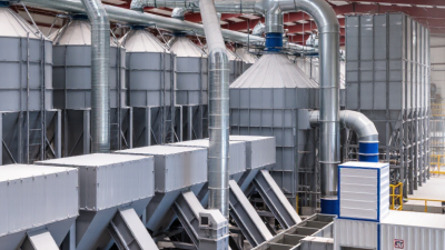 2026 How to Choose a Grain Dust Collection System