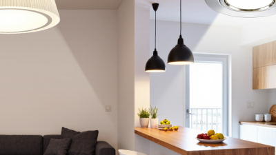 How to Choose Between Baffle and Reflector Trims?