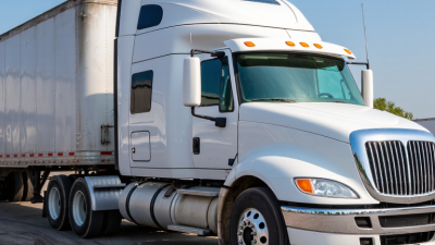 2026 Top Used Cargo Truck Buying Guide for Global Buyers?
