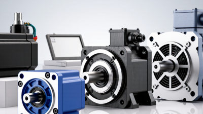 What Are the Top Custom Motors for Global Buyers?