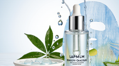 Why Is Water Enriched Essence Better for Dry Skin?