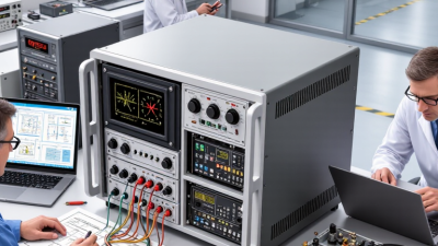 How to Choose a High Voltage Power Supply Supplier