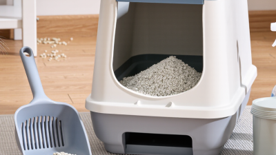How To Make Litter Box Cleaning Easier For Cat Owners