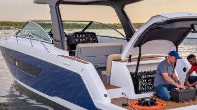 How to Fix Common Boat Problems Quickly