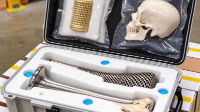 How to Ensure Orthopedic Implant Safety in Transit?