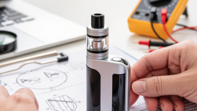 How to Check What Certifications Vape Devices Should Have?