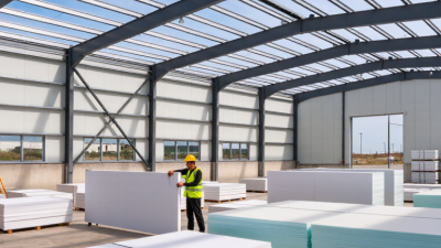 Why Are Insulated Panels From China Becoming More Popular?