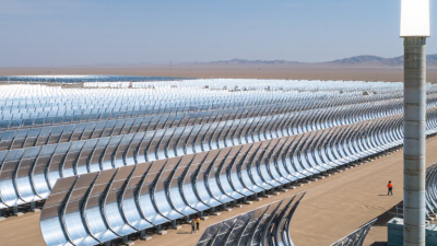 7 Best Solar Tracker Prices for Global Buyers?