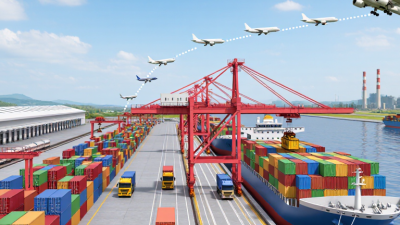 Top Ways to Improve Shipping Efficiency from China?
