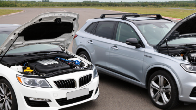How to Choose the Right 4 Cylinder Engine?