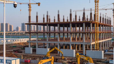 What Are the Top 10 Construction Machinery Trends?