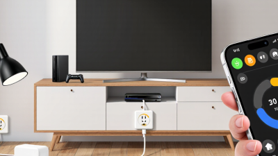How China Best Smart Plugs Reduce Household Energy Use?