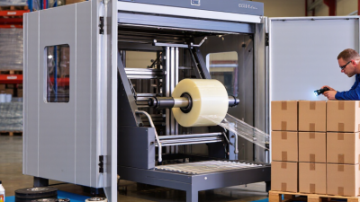 2026 Top Pallet Shrink Wrapper Maintenance Costs?