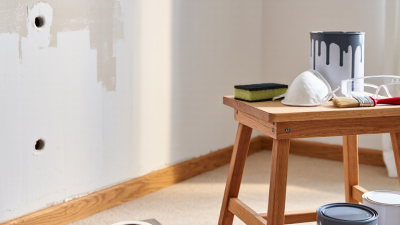 2026 Top Ways to Fix Wall Holes Without Professional Help