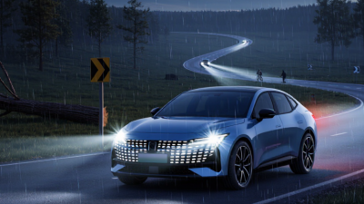 What Are the Top 10 Benefits of Advanced Vehicle Lighting?