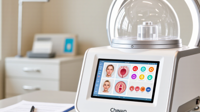 Why Aesthetic Clinics Should Invest in China Skin Analyzers?